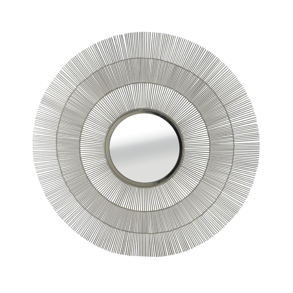 ODD ΚΑΘΡΕΠΤΗΣ ΤΟΙΧΟΥ ΑΣΗΜΙ 76x76x4