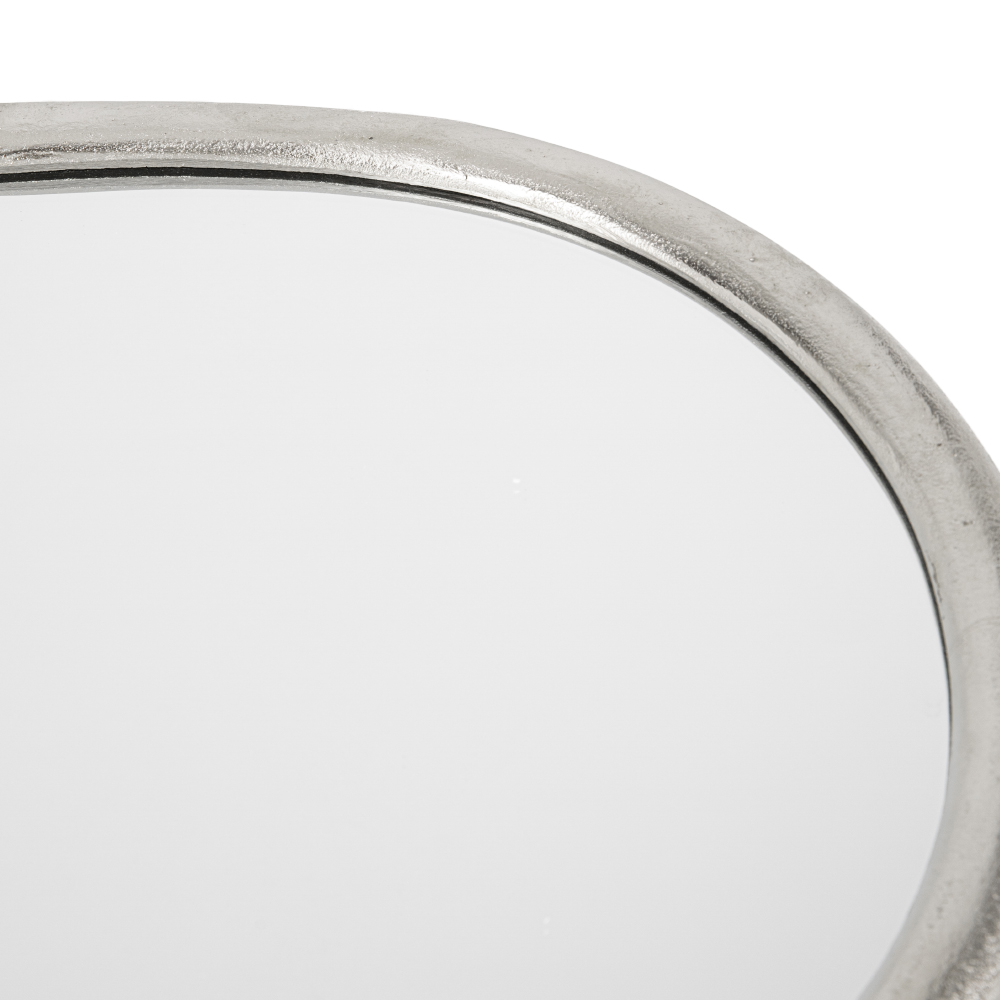 CLAIR ΚΑΘΡΕΠΤΗΣ ΤΟΙΧΟΥ ΑΣΗΜΙ 58x58x10 - Image 2