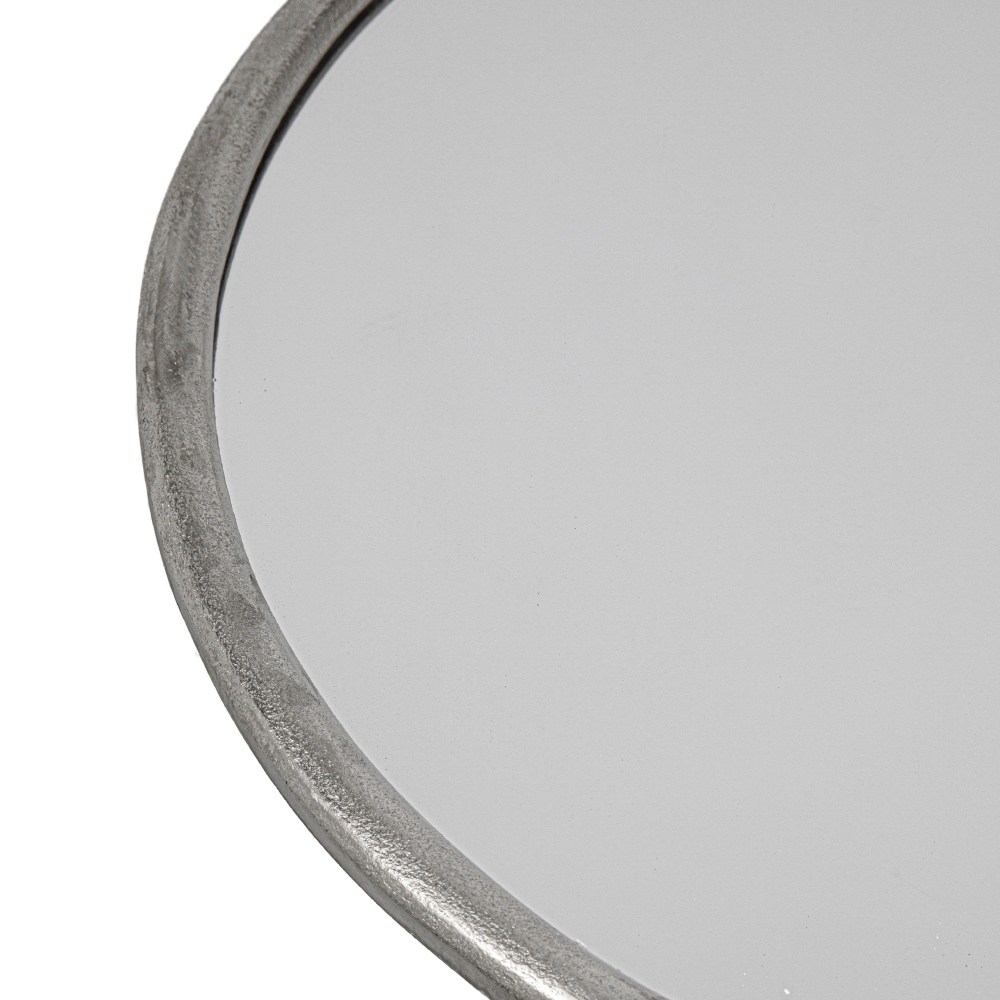 CLAIR ΚΑΘΡΕΠΤΗΣ ΤΟΙΧΟΥ ΑΣΗΜΙ 58x58x10 - Image 3