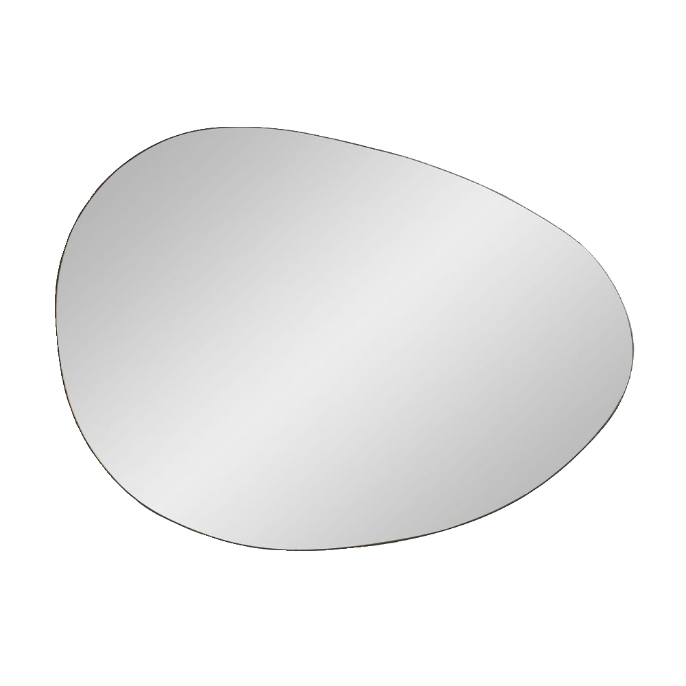 OVO 43 ΚΑΘΡΕΠΤΗΣ ΤΟΙΧΟΥ 62x43.5cm