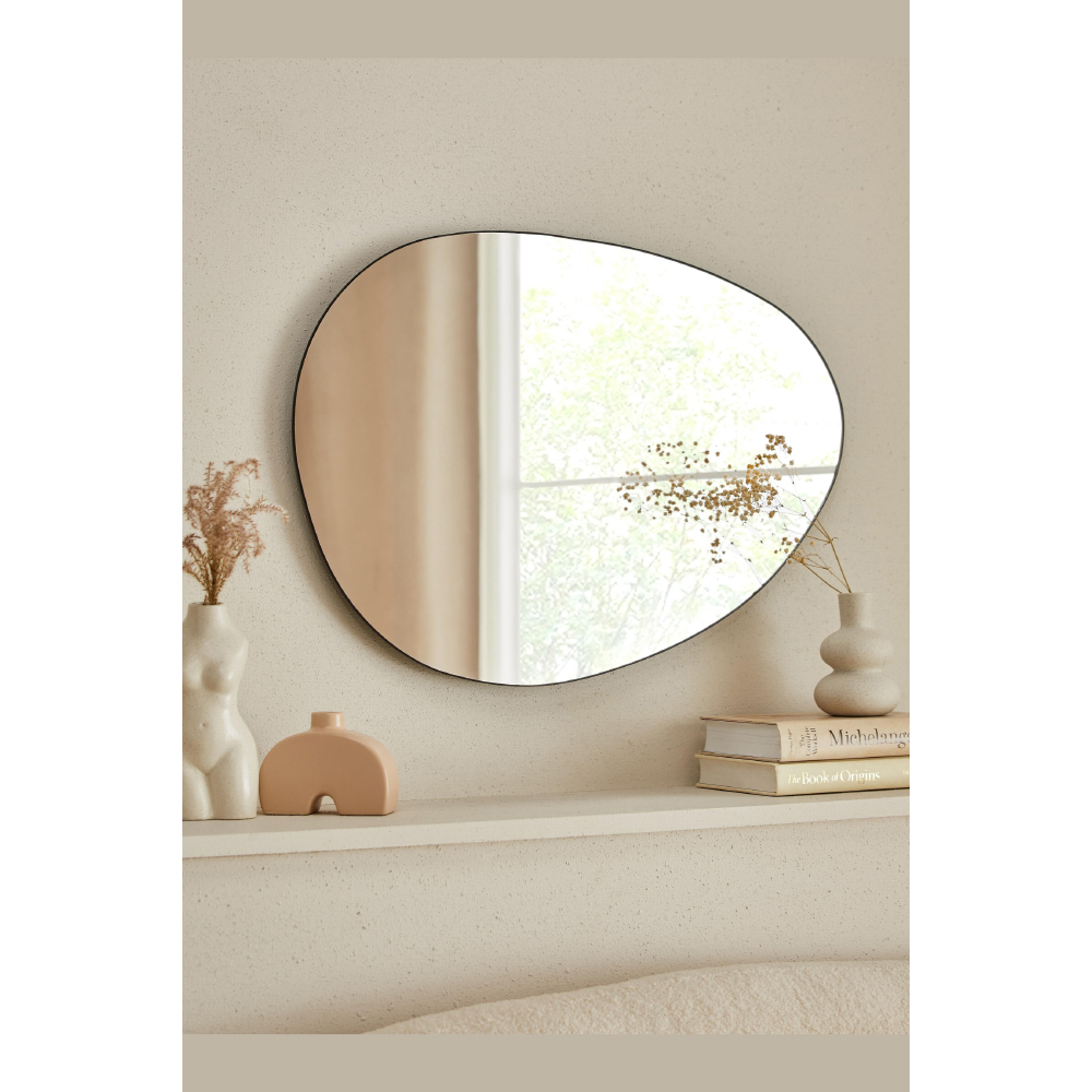 OVO 43 ΚΑΘΡΕΠΤΗΣ ΤΟΙΧΟΥ 62x43.5cm - Image 3