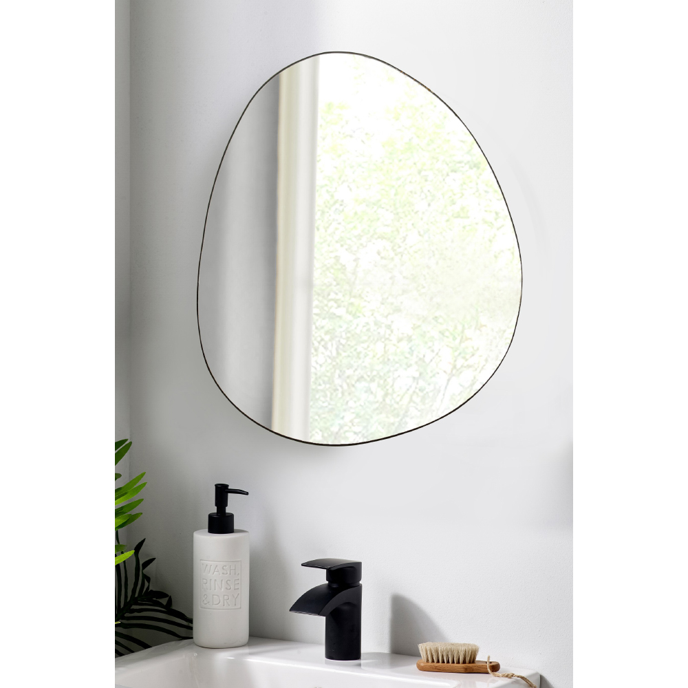 OVO 43 ΚΑΘΡΕΠΤΗΣ ΤΟΙΧΟΥ 62x43.5cm - Image 4