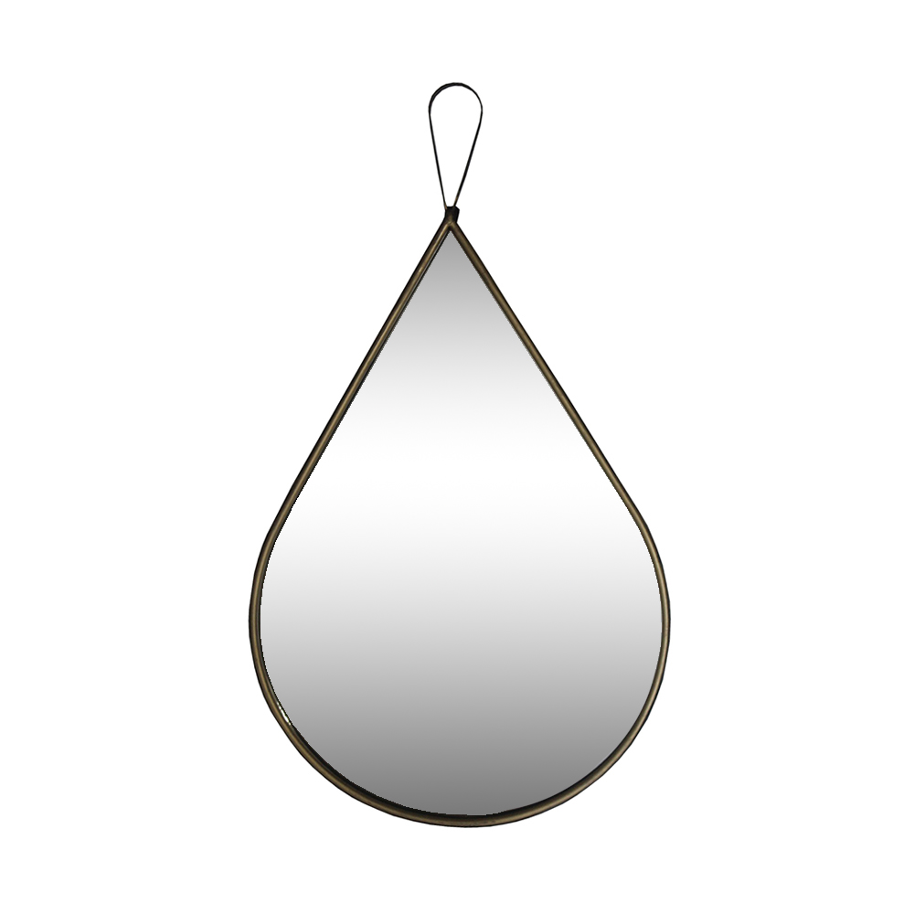 LARME ΚΑΘΡΕΠΤΗΣ ΤΟΙΧΟΥ ΧΡΥΣΟ 48x2x84.5