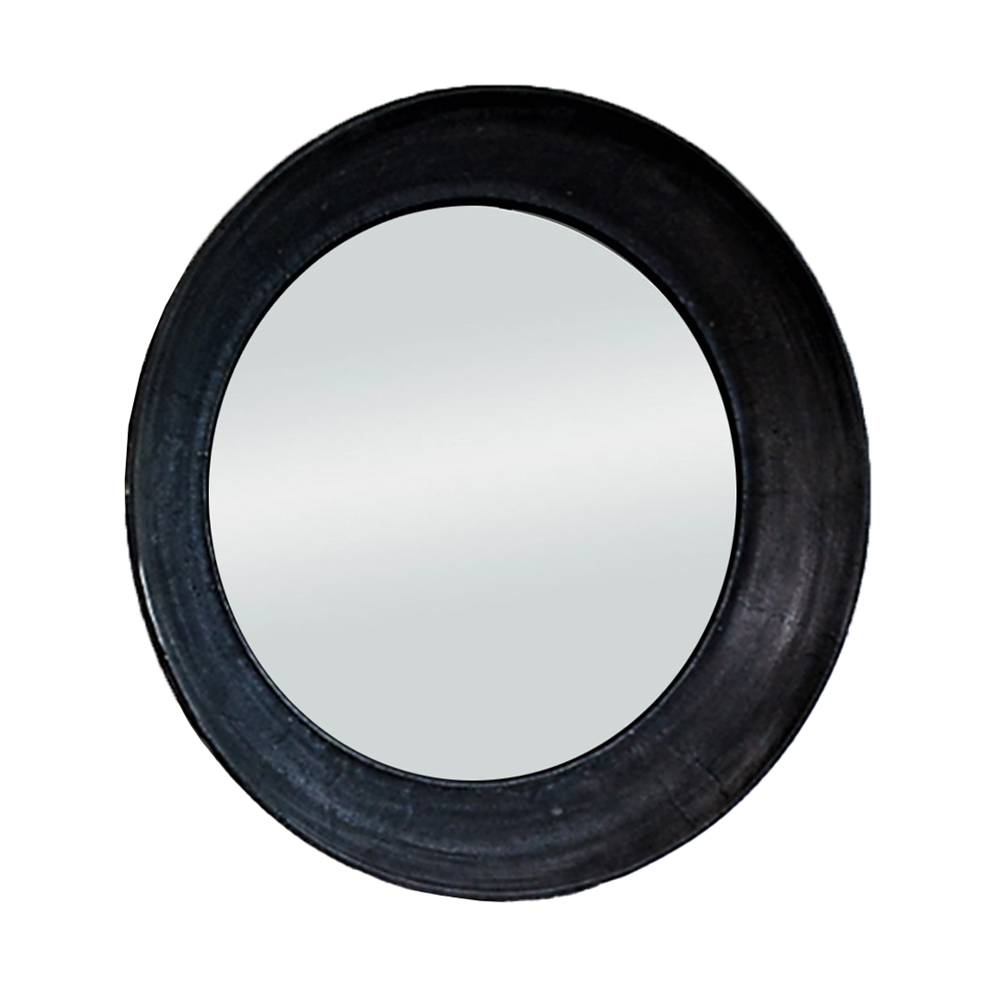 SERVENDO ΚΑΘΡΕΠΤΗΣ ΜΑΥΡΟ 61x61x8