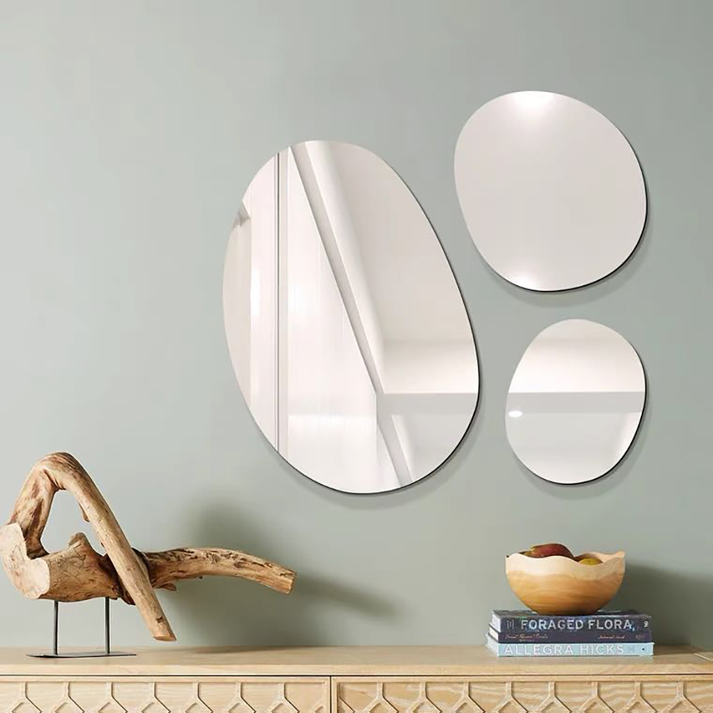 SOUL 1 ΚΑΘΡΕΠΤΗΣ 65x85 - Image 2