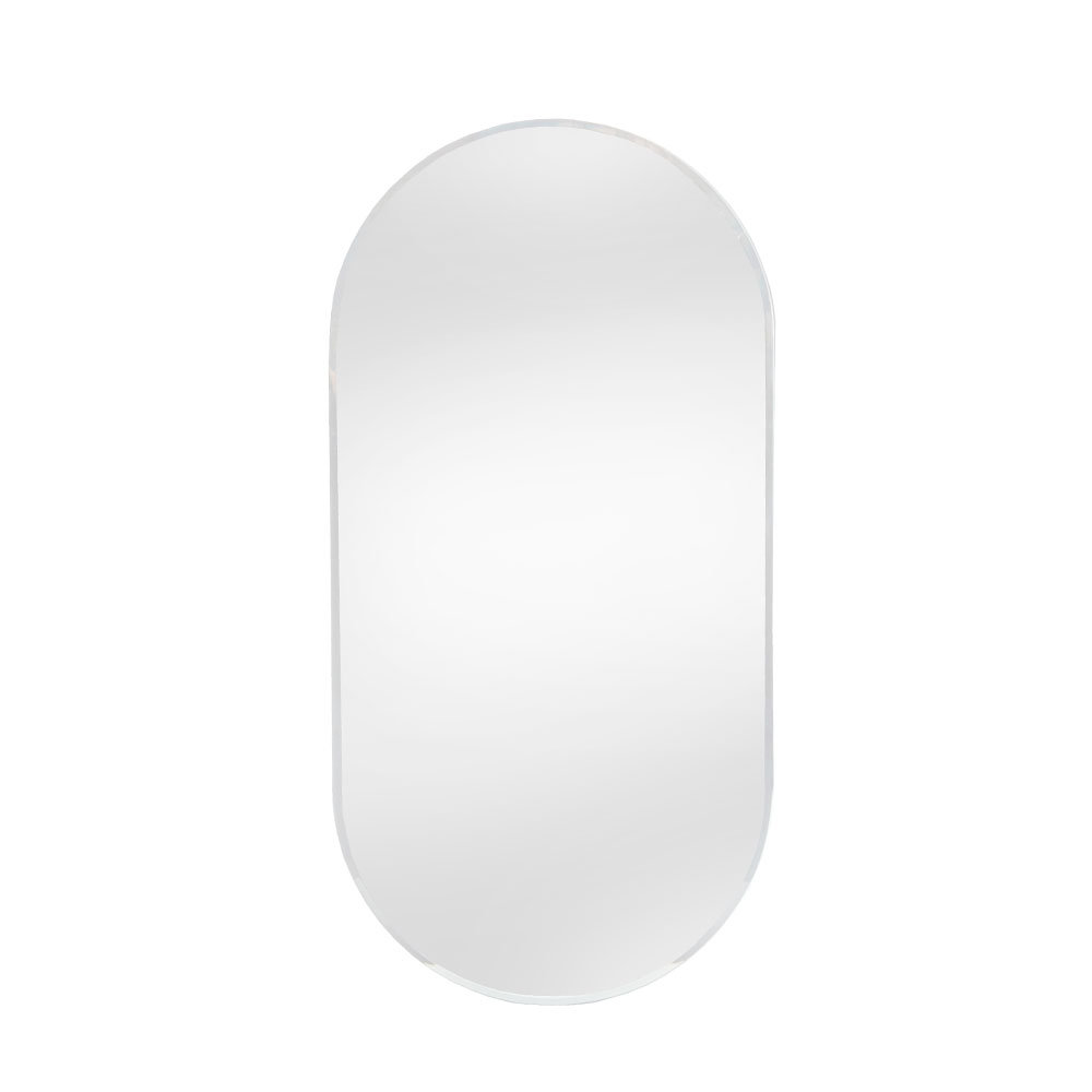 SOUL OVAL ΚΑΘΡΕΠΤΗΣ 35x70