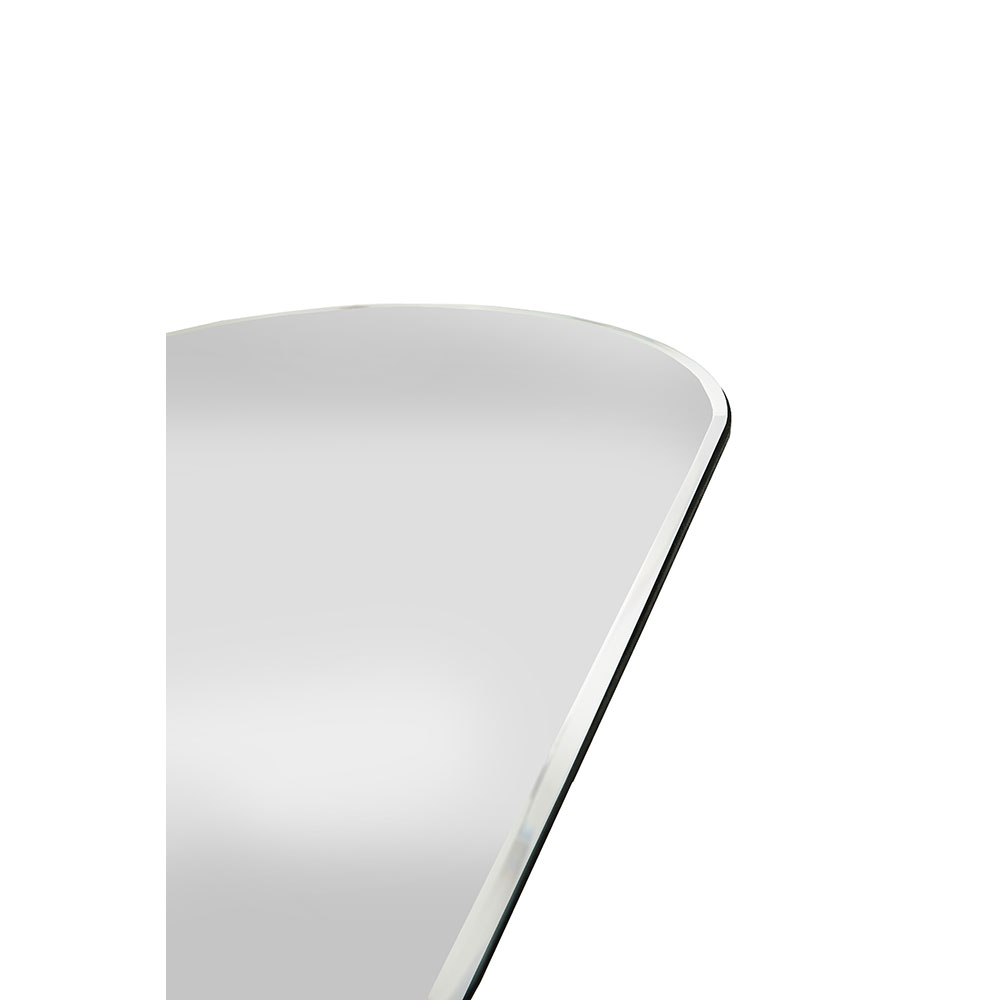 SOUL OVAL ΚΑΘΡΕΠΤΗΣ 35x70 - Image 2