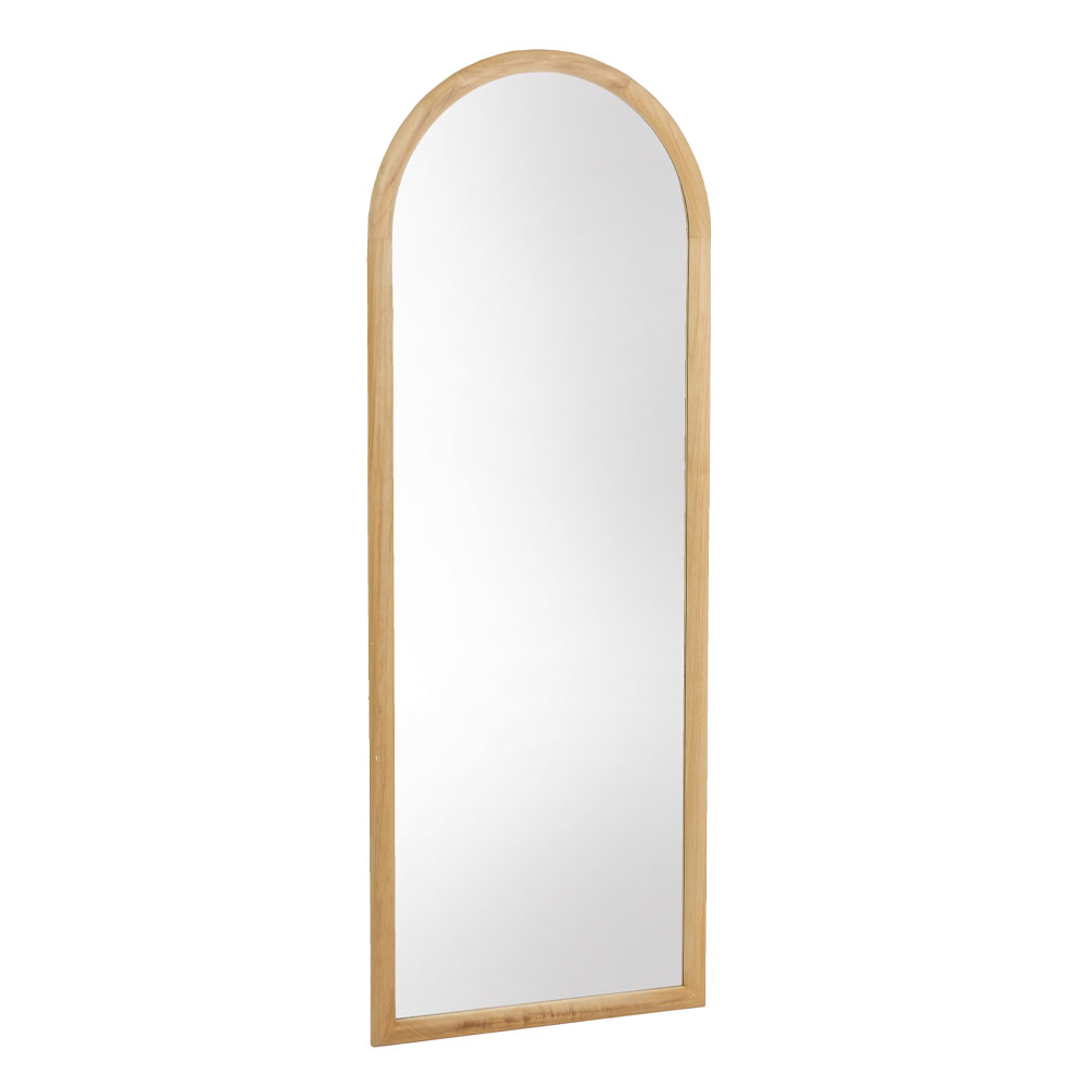 SCANDI ΚΑΘΡΕΠΤΗΣ ΦΥΣΙΚΟ 60x160cm