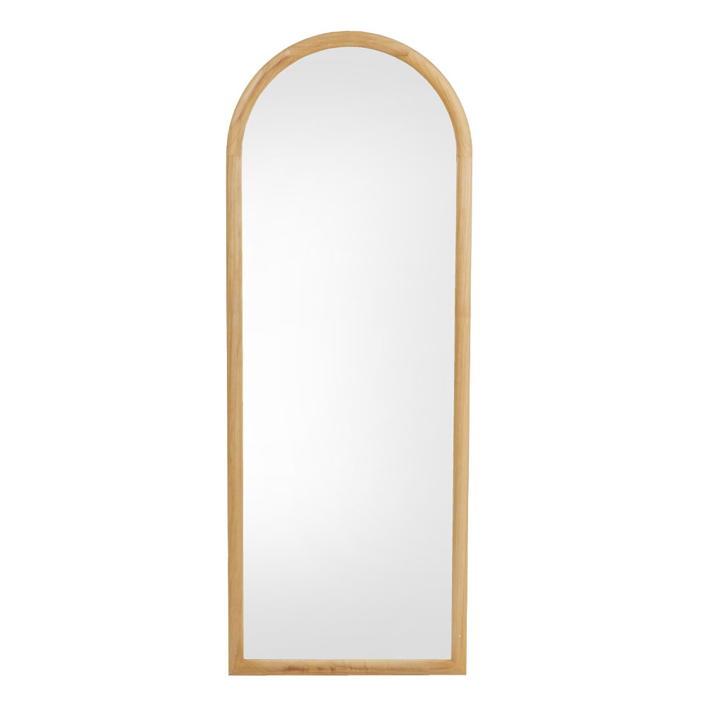 SCANDI ΚΑΘΡΕΠΤΗΣ ΦΥΣΙΚΟ 60x160cm - Image 3