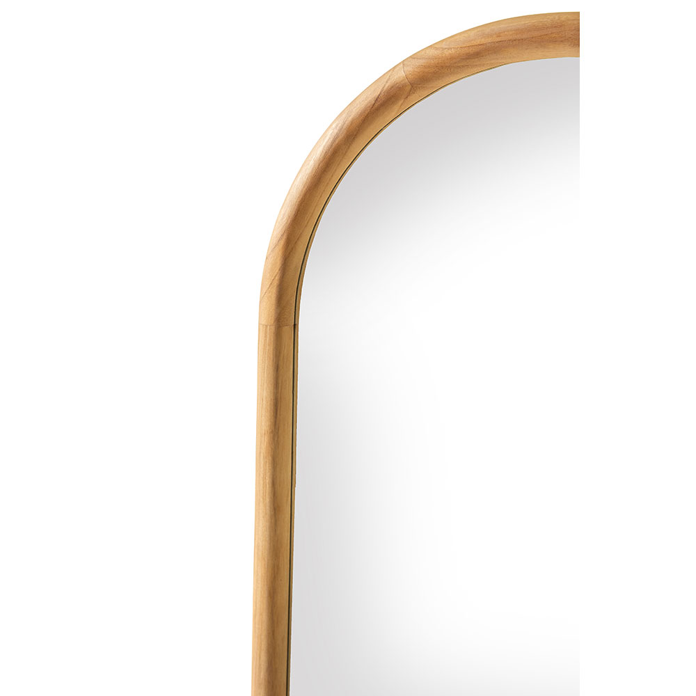 SCANDI ΚΑΘΡΕΠΤΗΣ ΦΥΣΙΚΟ 60x160cm - Image 4