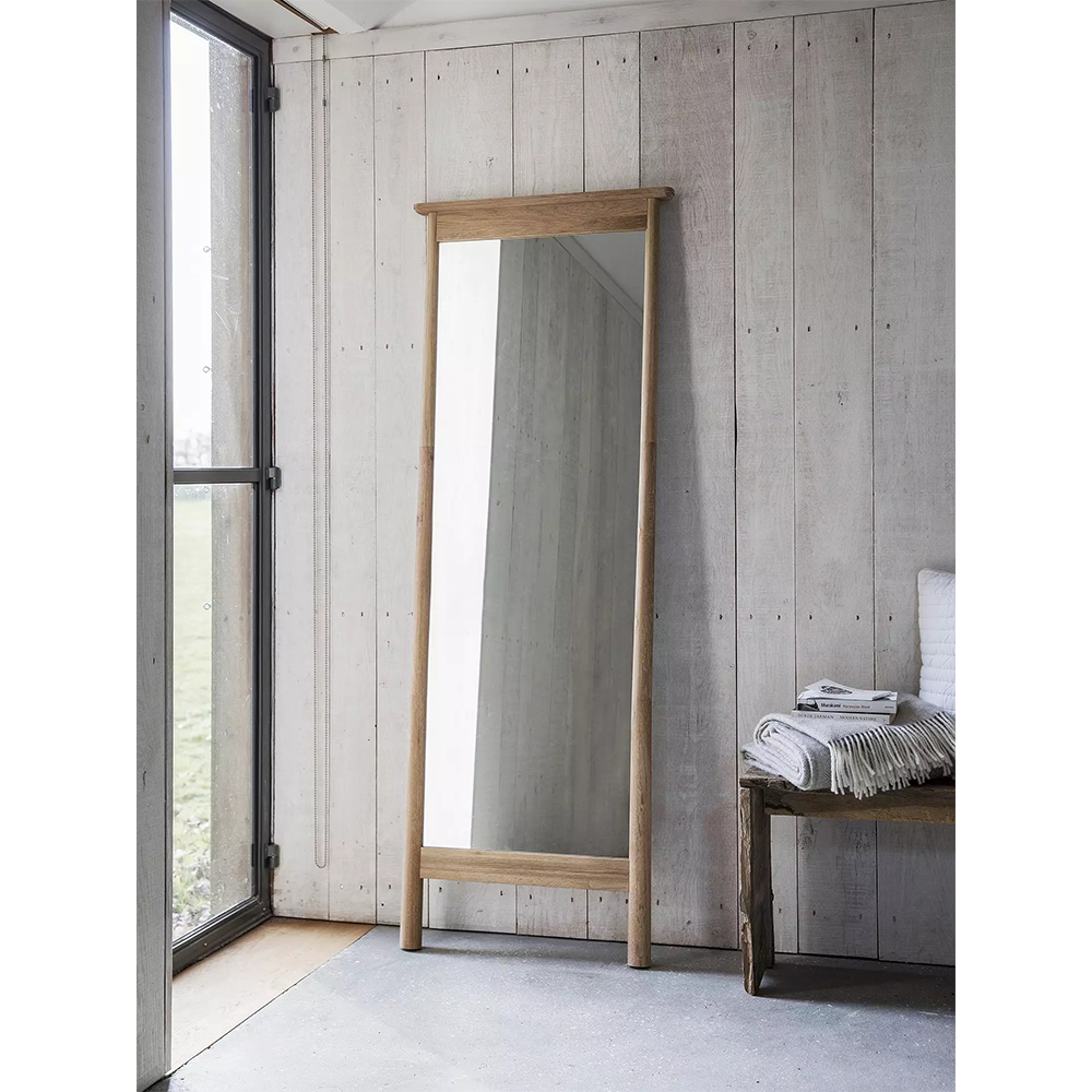 TOSCANE ΚΑΘΡΕΠΤΗΣ ΦΥΣΙΚΟ 65x180cm - Image 2