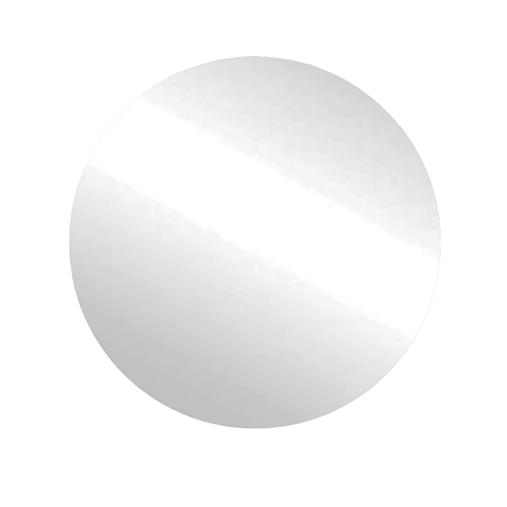 LED 80 ΚΑΘΡΕΠΤΗΣ 80x80x5