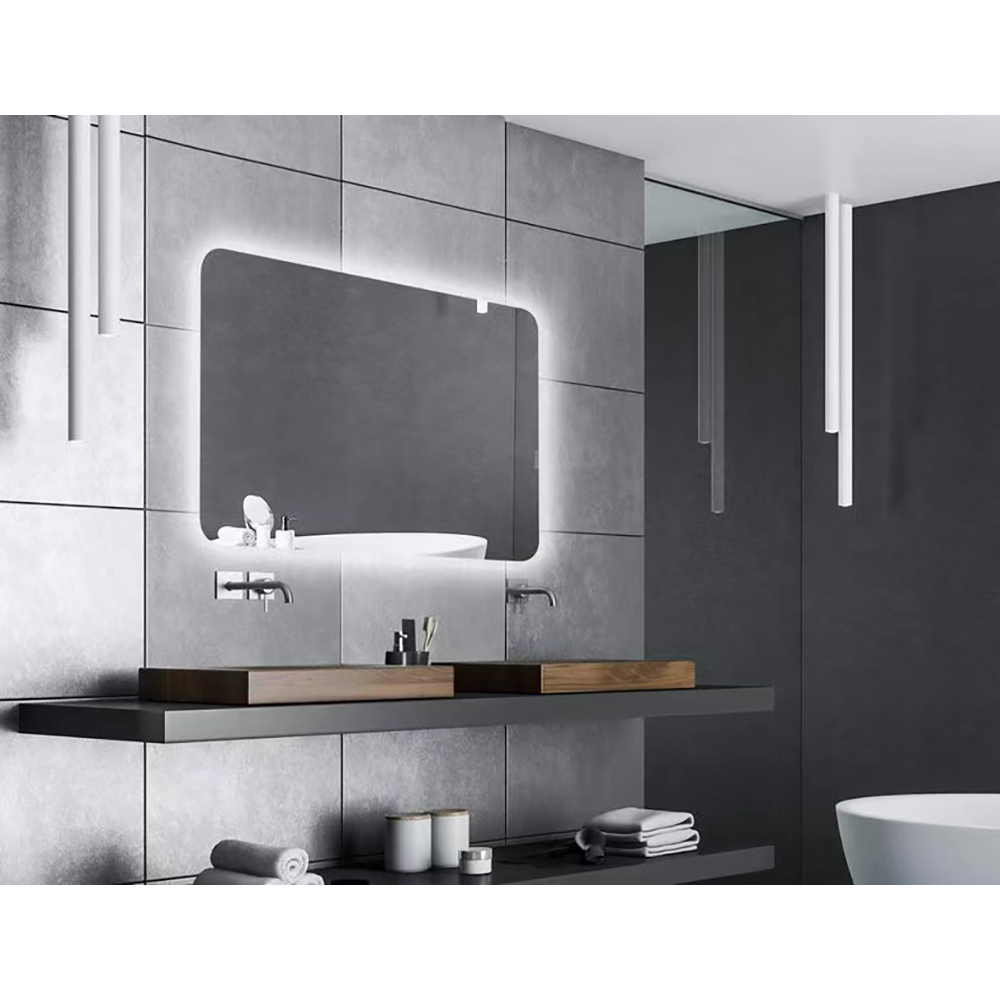 LED 80 ΚΑΘΡΕΠΤΗΣ 80x60 - Image 2