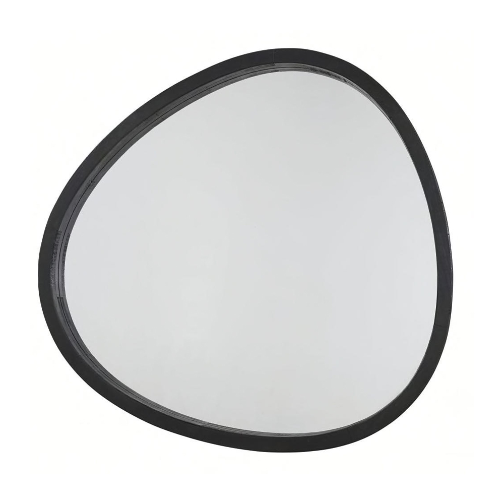 AENAOS 50 BLACK ΚΑΘΡΕΠΤΗΣ ΜΑΥΡΟ 50x55