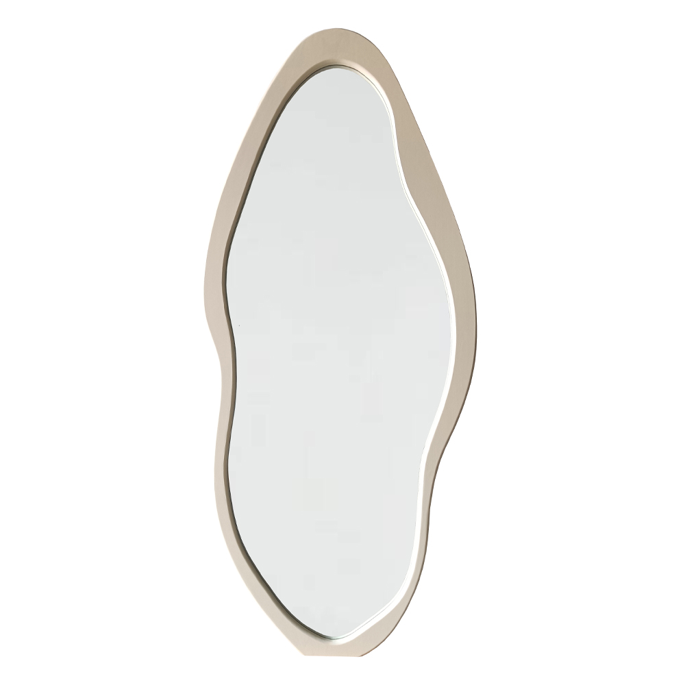 SPLATCH ΚΑΘΡΕΠΤΗΣ CREAM 80x180cm