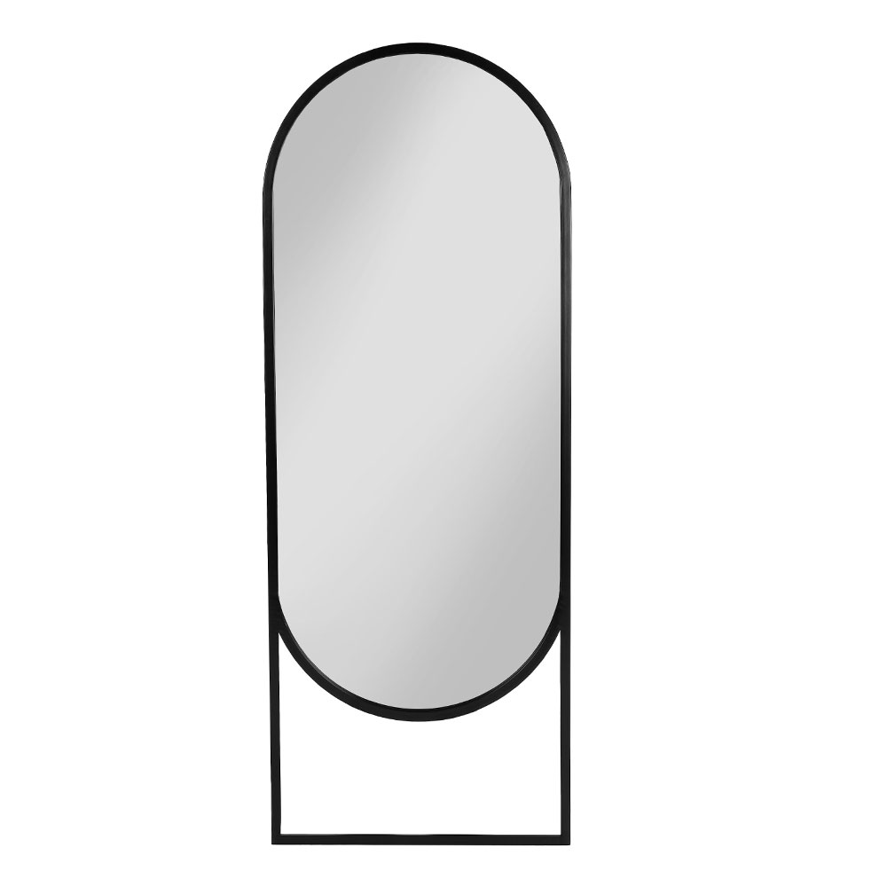 FREE ΚΑΘΡΕΠΤΗΣ ΜΑΥΡΟ 60x160 - Image 2