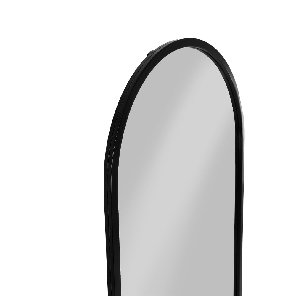 FREE ΚΑΘΡΕΠΤΗΣ ΜΑΥΡΟ 60x160 - Image 3