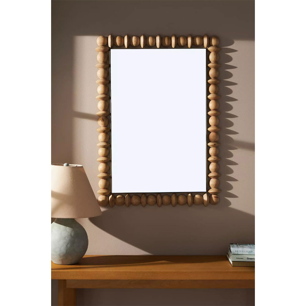 INDIANA ΚΑΘΡΕΠΤΗΣ ΦΥΣΙΚΟ 66x90cm - Image 2