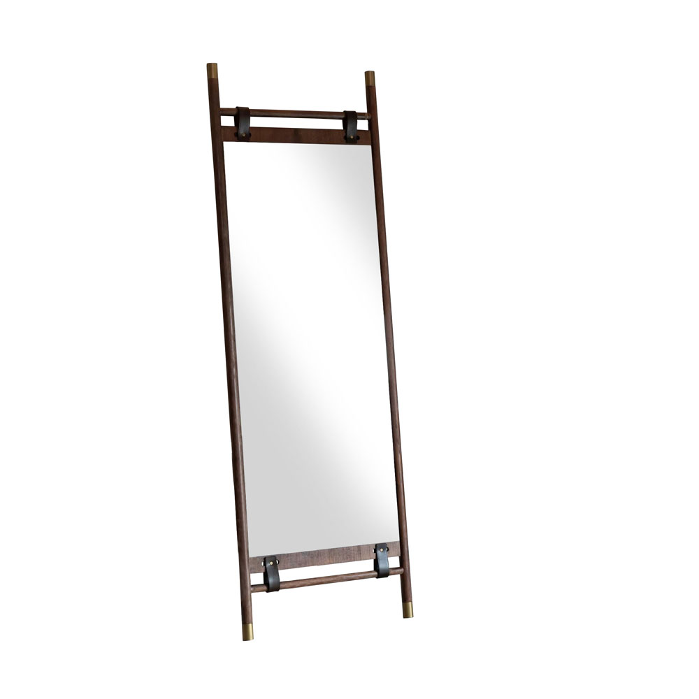 MONASTERY ΚΑΘΡΕΠΤΗΣ ΕΠΙΔΑΠΕΔΙΟΣ ΚΑΡΥΔΙ ΧΡΥΣΟ 65x180cm