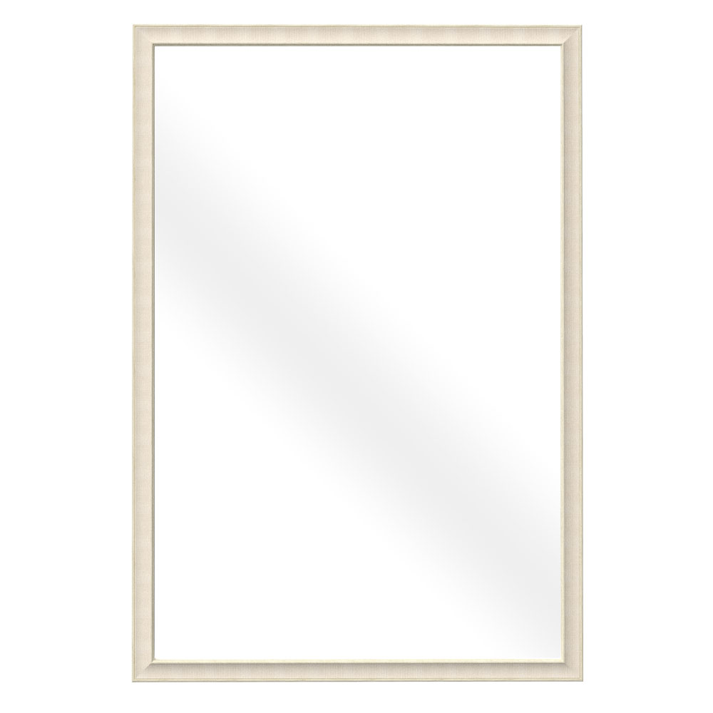 ORGANIC ΚΑΘΡΕΠΤΗΣ BEIGE 65.4x1.7x95.4 - Image 2