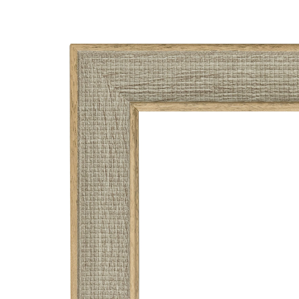 ORGANIC ΚΑΘΡΕΠΤΗΣ BEIGE ΛΑΔΙ 65.4x1.7x125.4