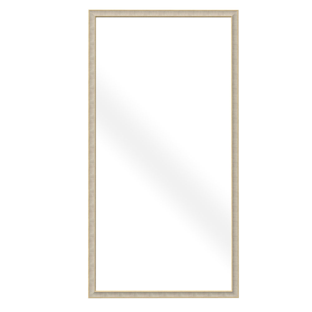 ORGANIC ΚΑΘΡΕΠΤΗΣ BEIGE ΛΑΔΙ 65.4x1.7x125.4 - Image 2