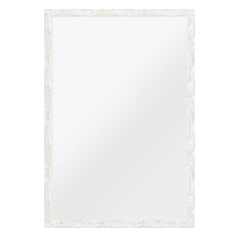 LITHOS ΚΑΘΡΕΠΤΗΣ ΛΕΥΚΟ BEIGE 65.8x1.5x95.8 - Image 2