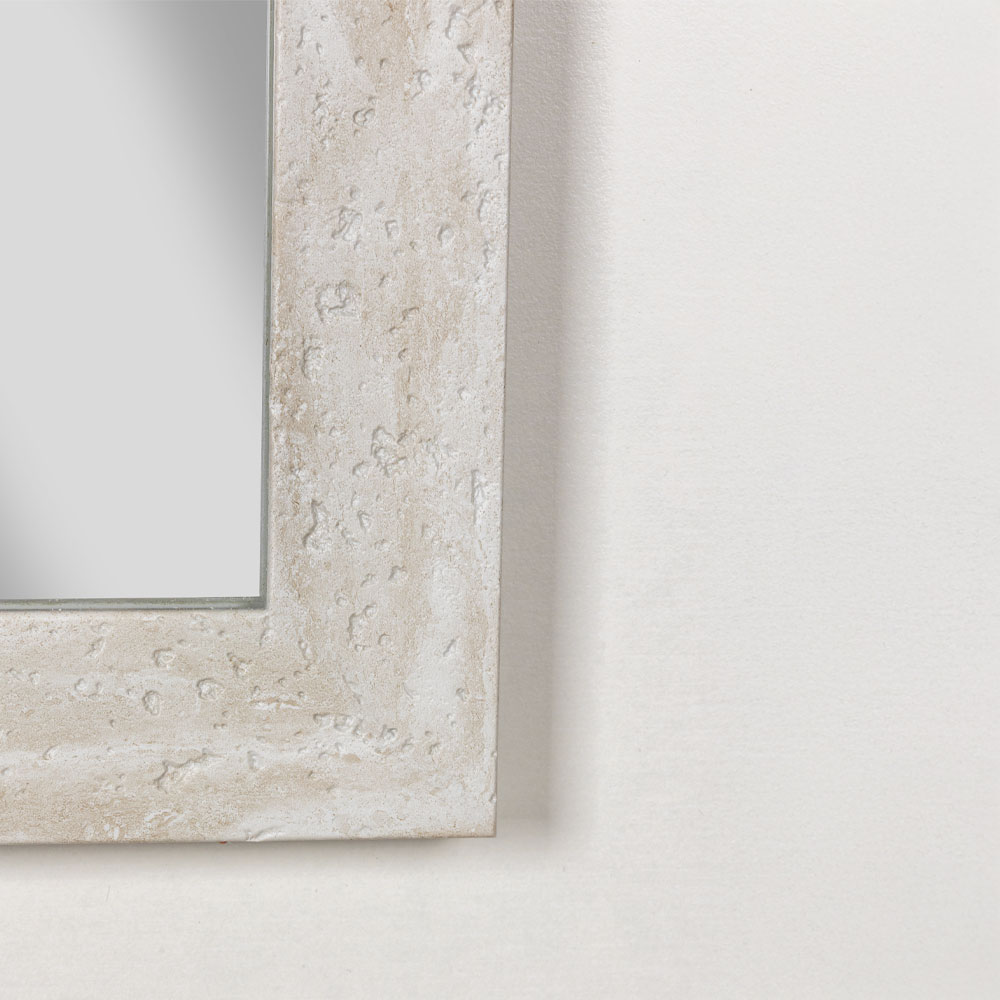 LITHOS ΚΑΘΡΕΠΤΗΣ ΛΕΥΚΟ BEIGE 65.8x1.5x125.8 - Image 5