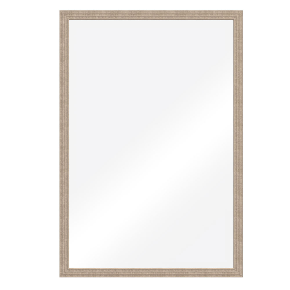 EGYPT ΚΑΘΡΕΠΤΗΣ BEIGE ΣΚΟΥΡΟ 65.6x1.5x95.6 - Image 2