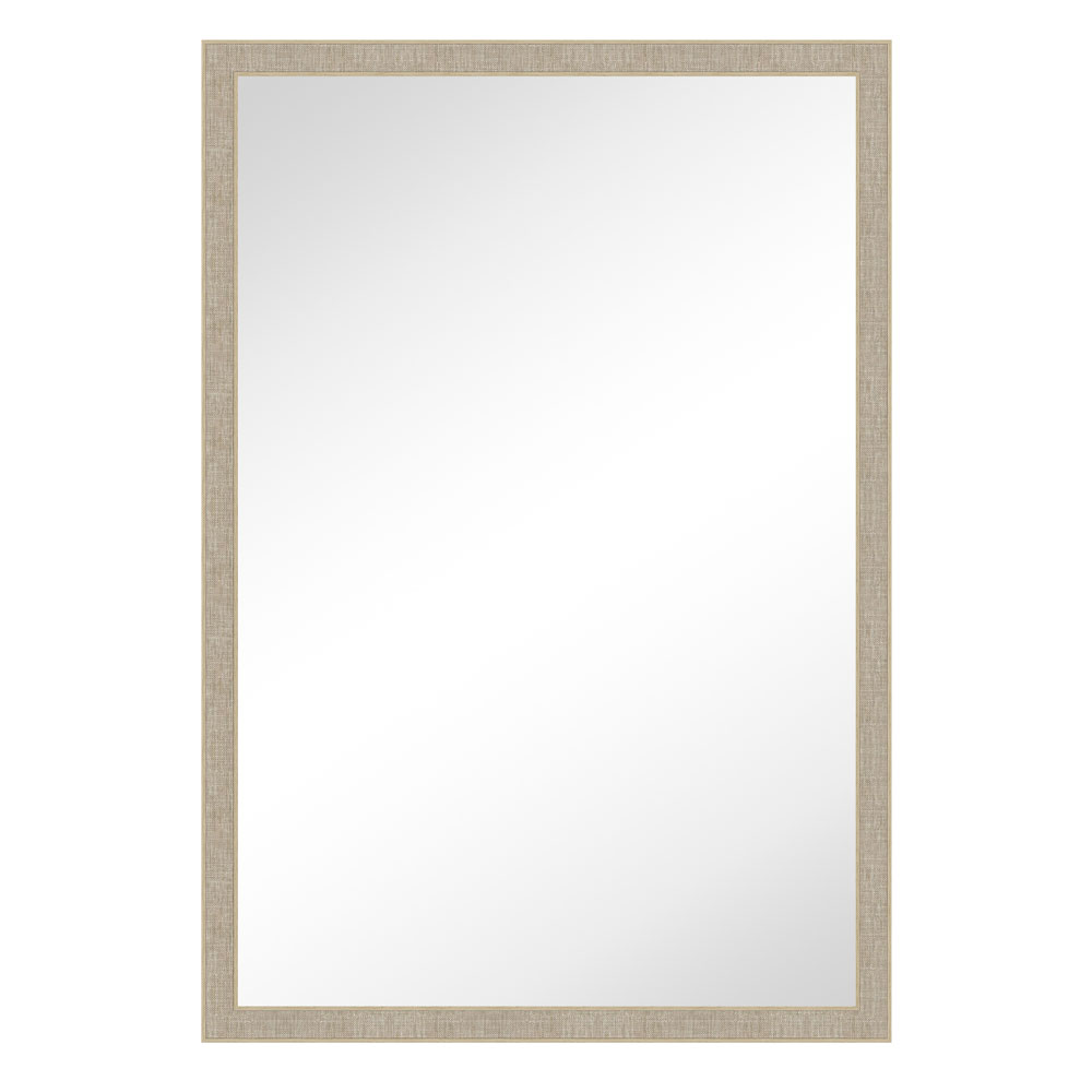 LINO ΚΑΘΡΕΠΤΗΣ BEIGE ΦΥΣΙΚΟ 66x1.5x96 - Image 2