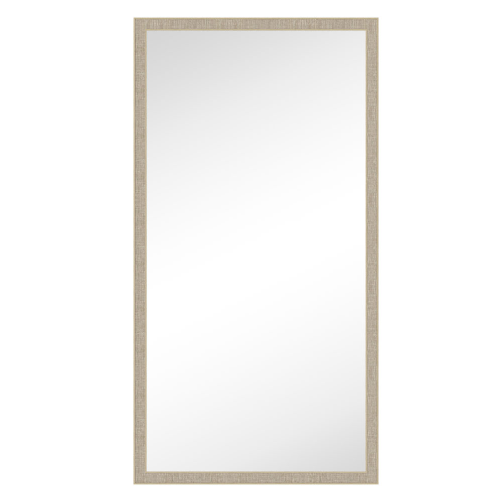LINO ΚΑΘΡΕΠΤΗΣ BEIGE ΦΥΣΙΚΟ 66x1.5x126 - Image 2