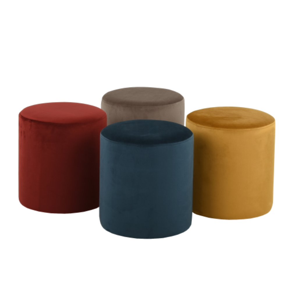 CYLINDER ΣΚΑΜΠΟ ΜΠΛΕ 35x35x38 - Image 2