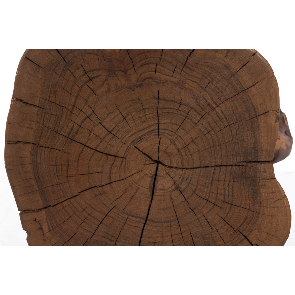 KORMOS ΣΚΑΜΠΟ ΚΑΡΥΔΙ 35x35x50 - Image 2