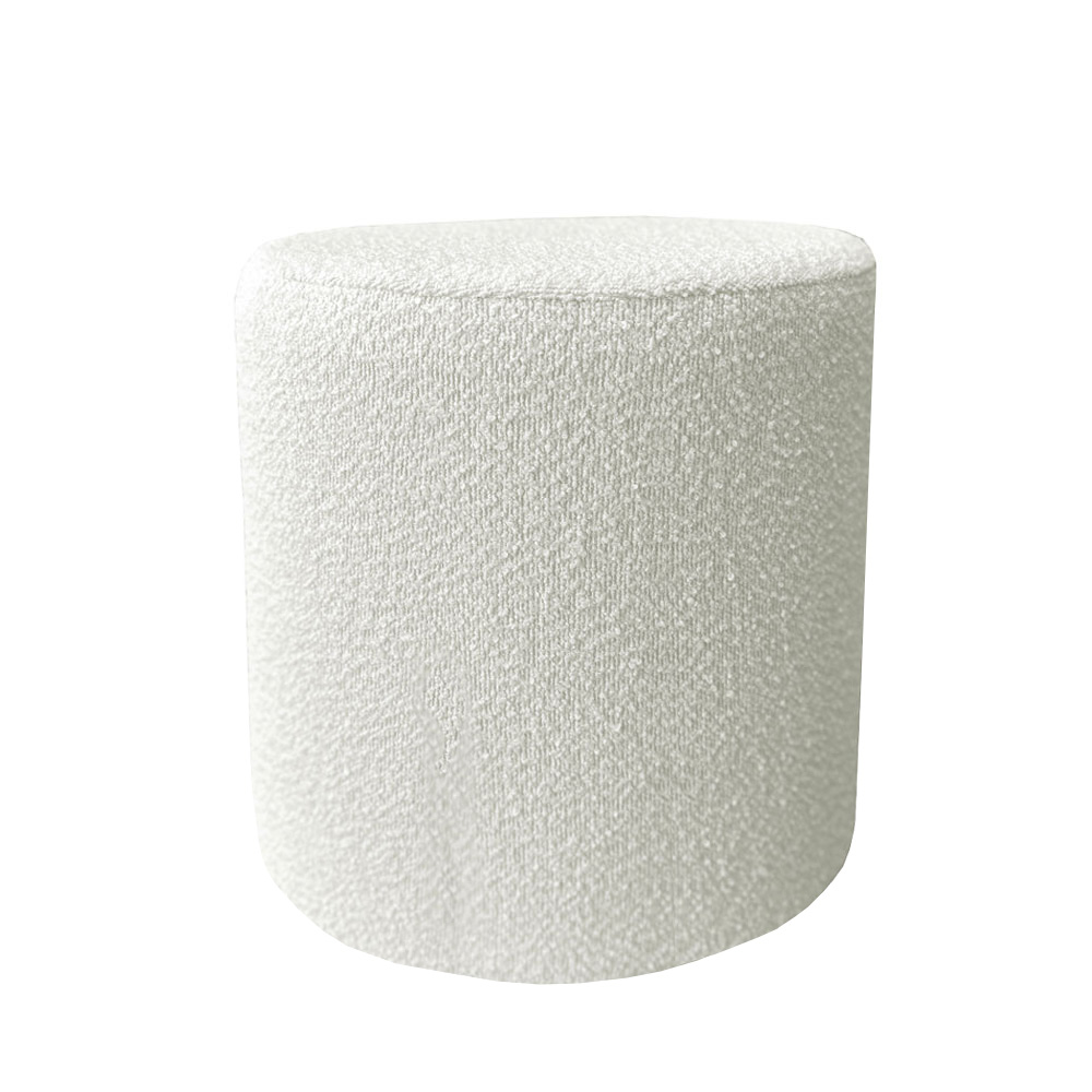 TUBE ΣΚΑΜΠΟ ΛΕΥΚΟ 38x38x40cm