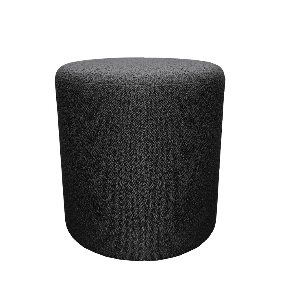 TUBE ΣΚΑΜΠΟ ΜΑΥΡΟ 38x38x40