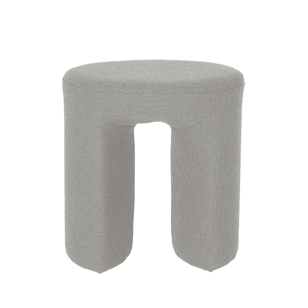 GATE ΣΚΑΜΠΟ BEIGE 45x45x46.5cm