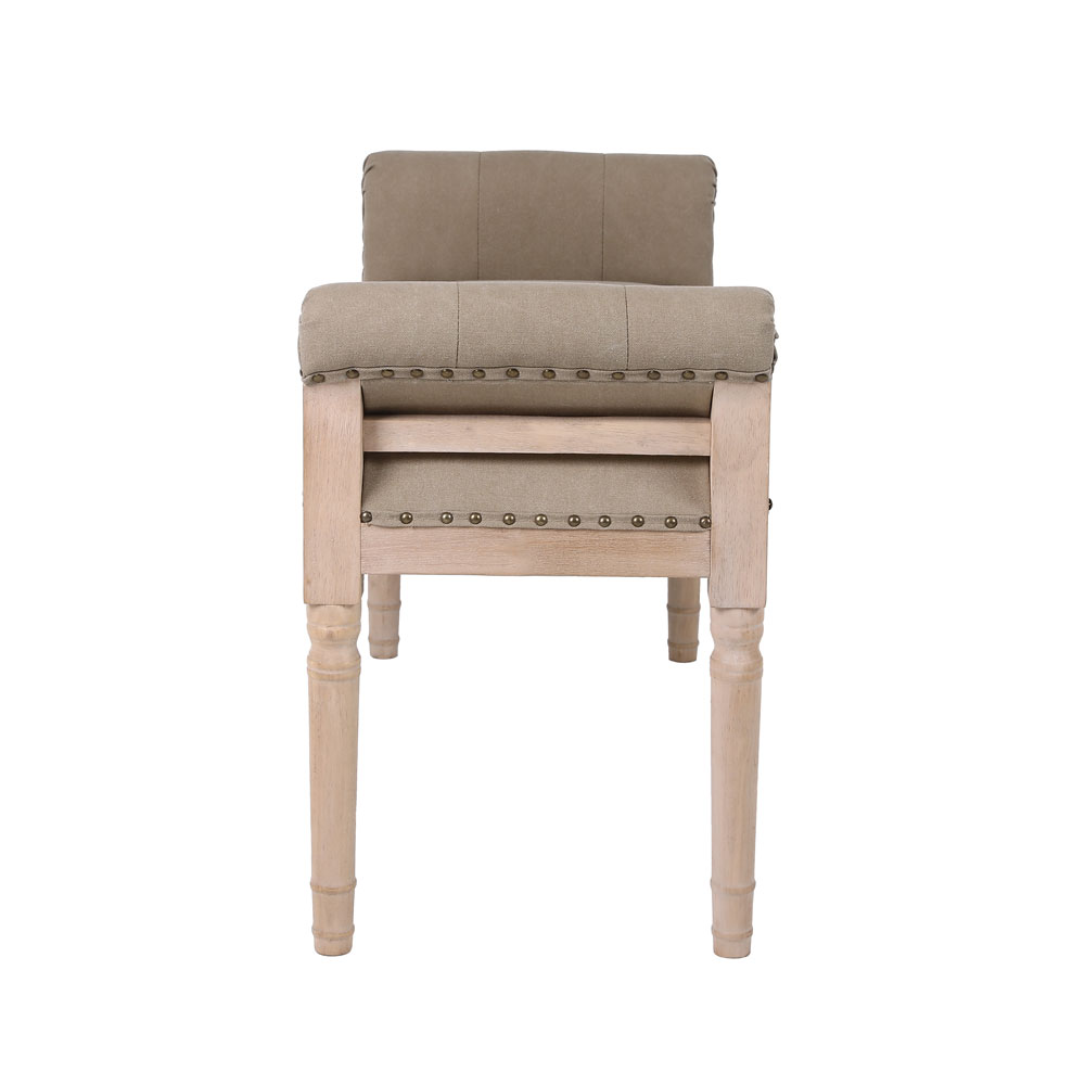 CHATEAU ΣΚΑΜΠΟ BEIGE 108x41x59 - Image 3