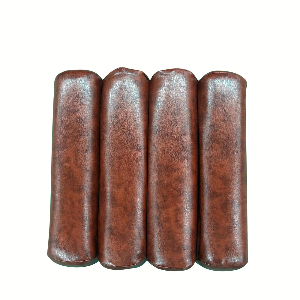 TOASTER ΣΚΑΜΠΟ ΚΑΦΕ ΣΚΟΥΡΟ 42x42x42cm - Image 4