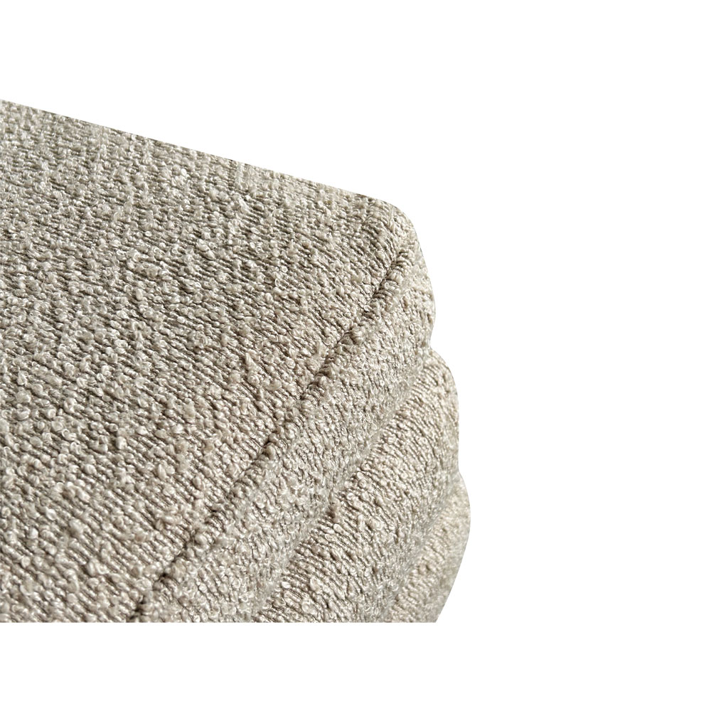 SLICES ΣΚΑΜΠΟ ΜΕ ΑΠΟΘ/ΚΟ ΧΩΡΟ LATTE 110x40x44cm - Image 5