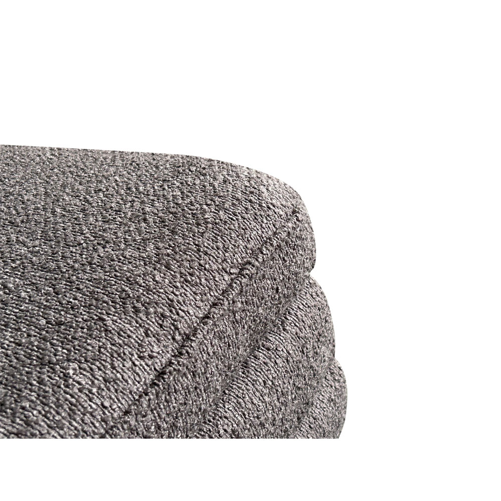 SLICES ΣΚΑΜΠΟ ΜΕ ΑΠΟΘ/ΚΟ ΧΩΡΟ ΓΚΡΙ 110x40x44cm - Image 5