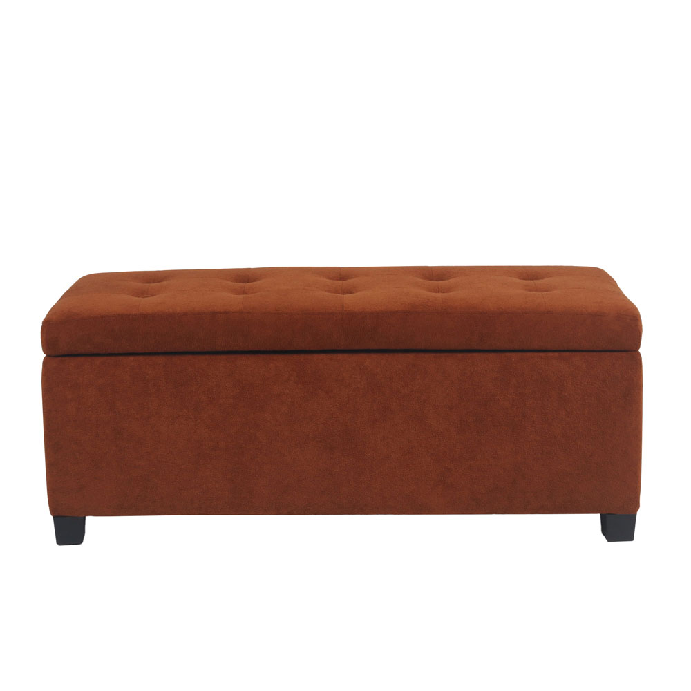 TIP ΣΚΑΜΠΟ ΜΕ ΑΠΟΘ/ΚΟ ΧΩΡΟ TERRACOTTA 102x42x40 - Image 2