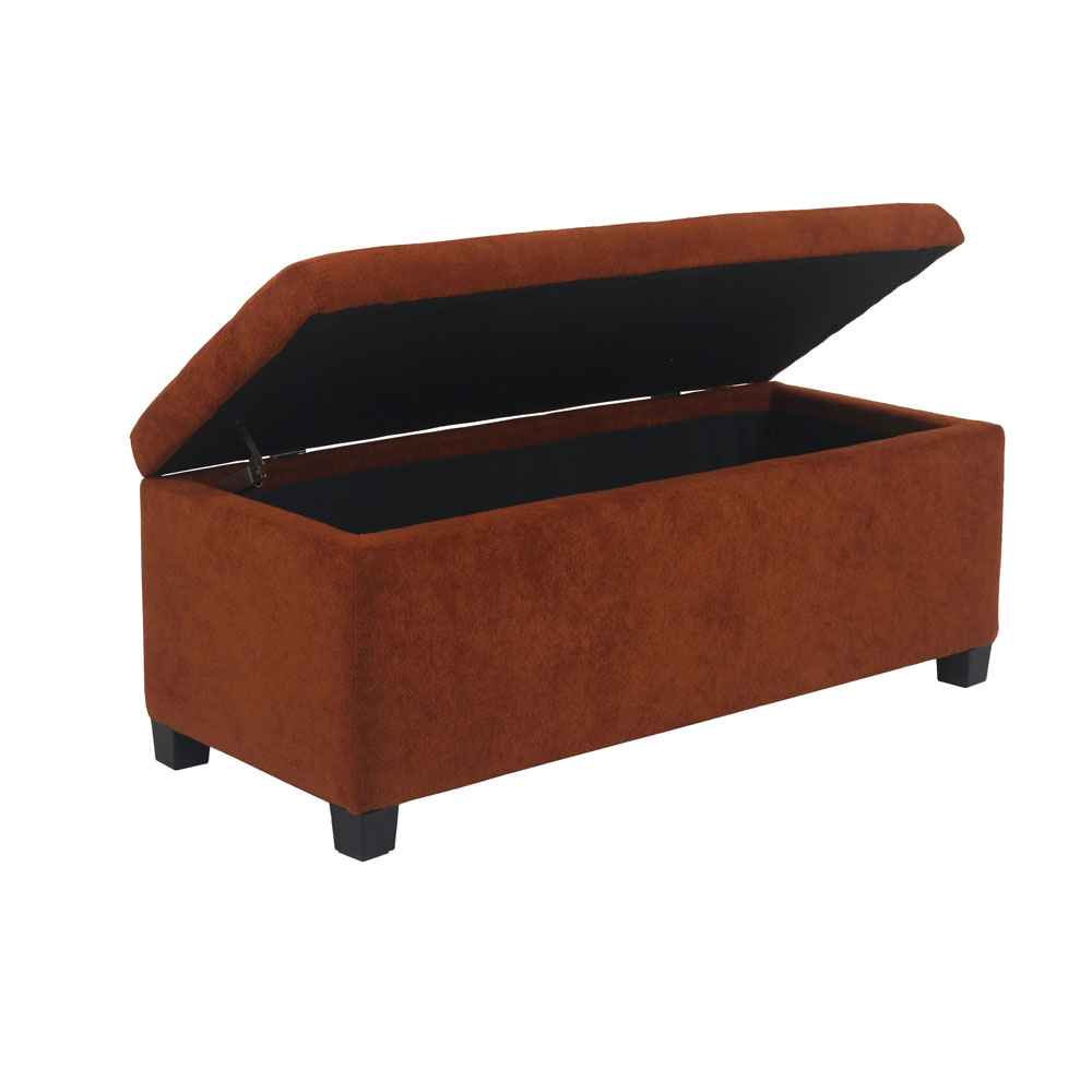 TIP ΣΚΑΜΠΟ ΜΕ ΑΠΟΘ/ΚΟ ΧΩΡΟ TERRACOTTA 102x42x40 - Image 3