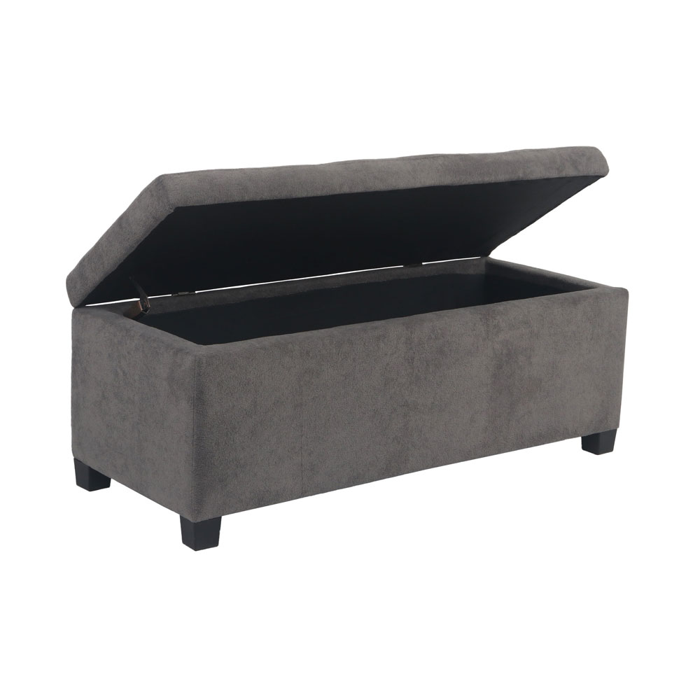 TIP ΣΚΑΜΠΟ ΜΕ ΑΠΟΘ/ΚΟ ΧΩΡΟ ΓΚΡΙ 102x42x40 - Image 3