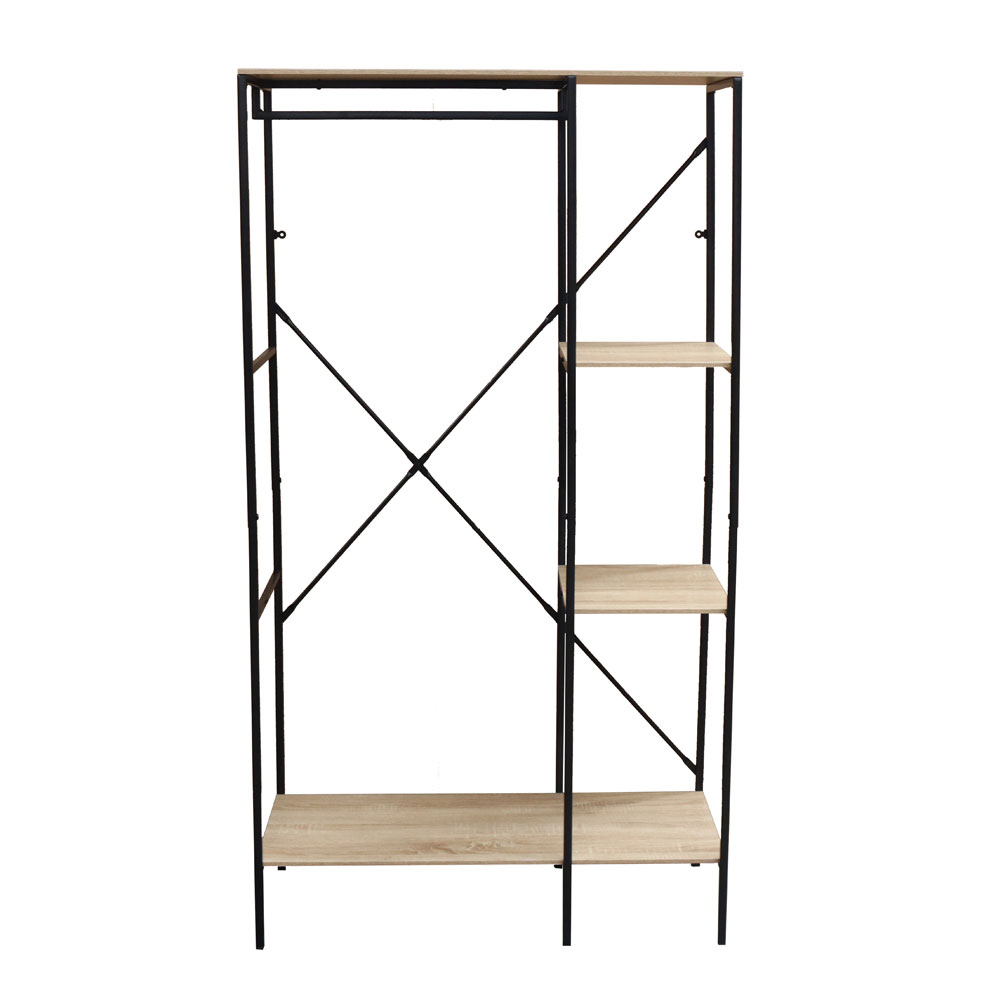 FREE 90 ΝΤΟΥΛΑΠΑ SONOMA 90x40x165 - Image 2