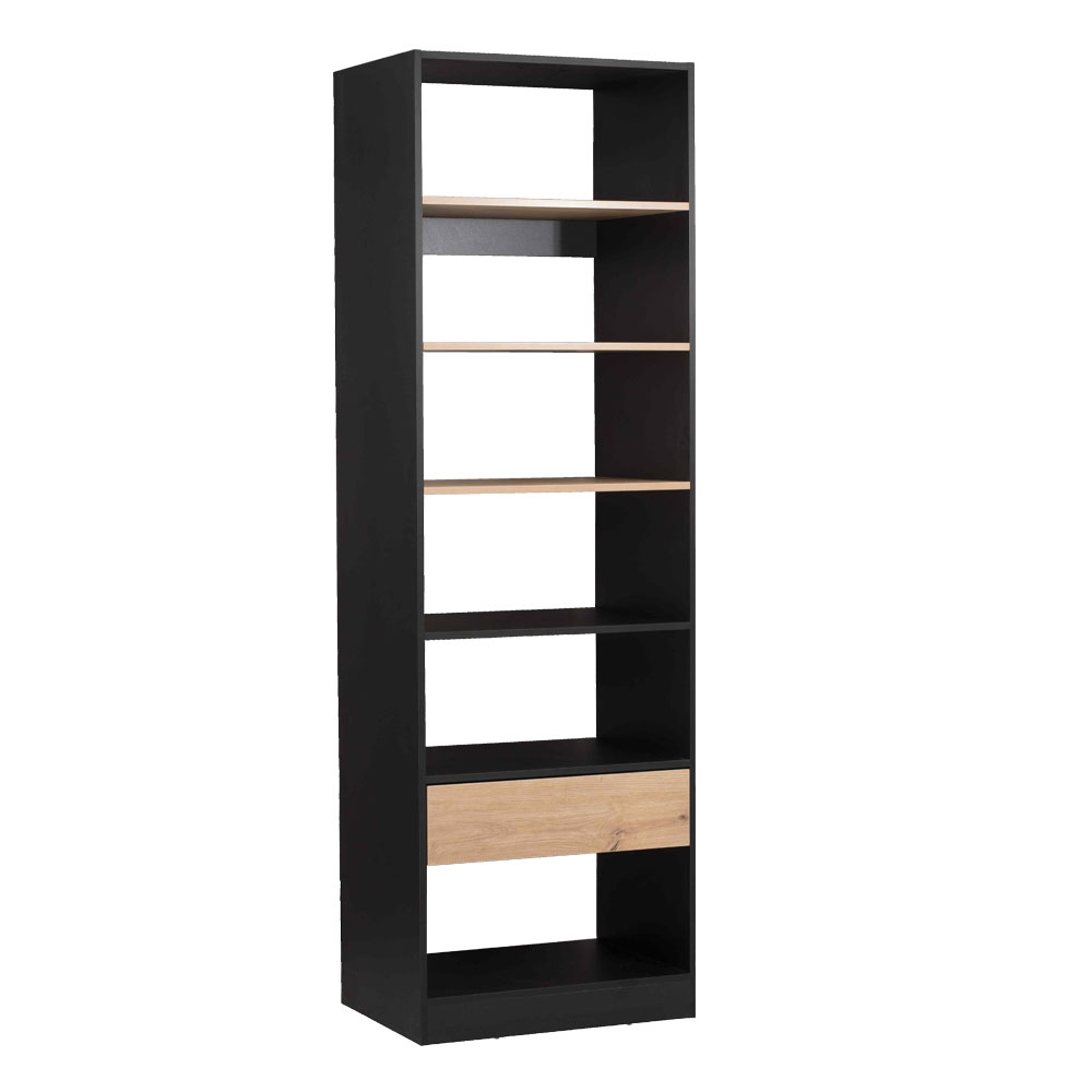 SYSTEM ΡΑΦΙ SET 3ΤΕΜ SONOMA 60x45x1.5 - Image 2