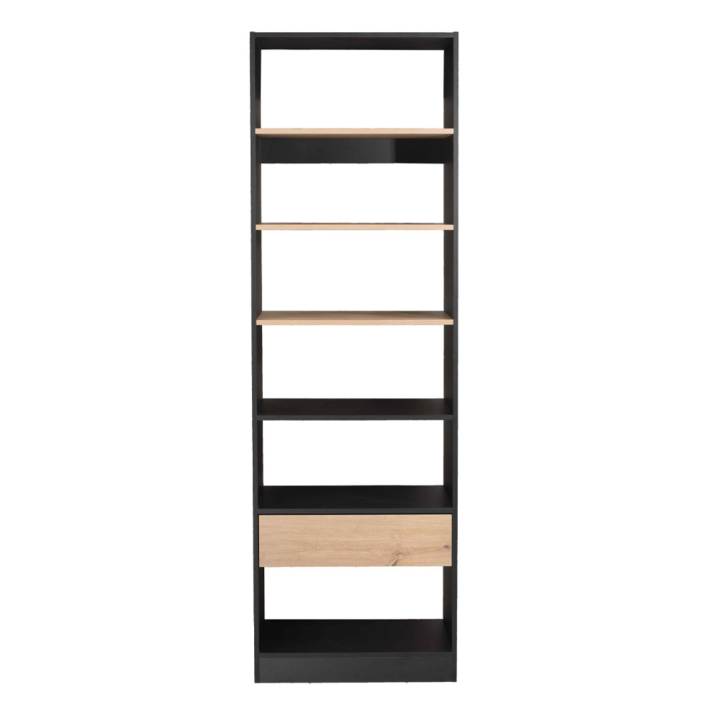 SYSTEM ΡΑΦΙ SET 3ΤΕΜ SONOMA 60x45x1.5 - Image 3