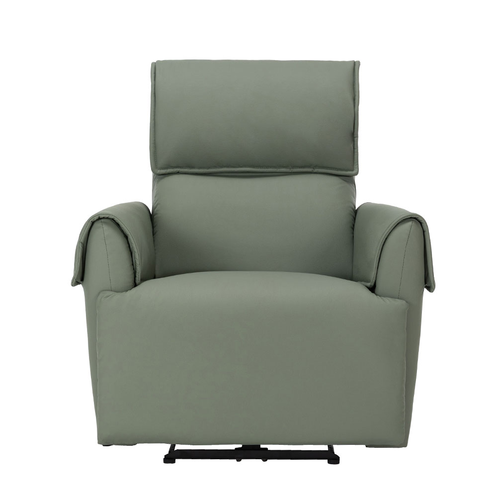 DAYDREAMER ΠΟΛΥΘΡΟΝΑ RECLINER ΜΕΝΤΑ 88x95x102 - Image 5