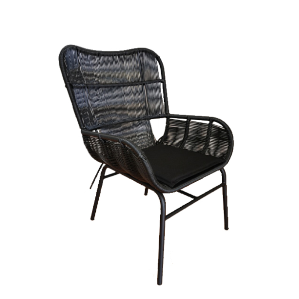 NERA ΠΟΛΥΘΡΟΝΑ ΜΑΥΡΟ 65x70x94