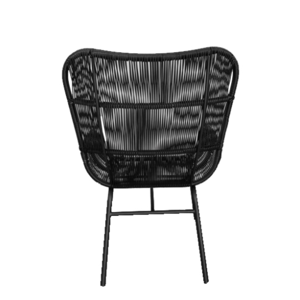 NERA ΠΟΛΥΘΡΟΝΑ ΜΑΥΡΟ 65x70x94 - Image 4