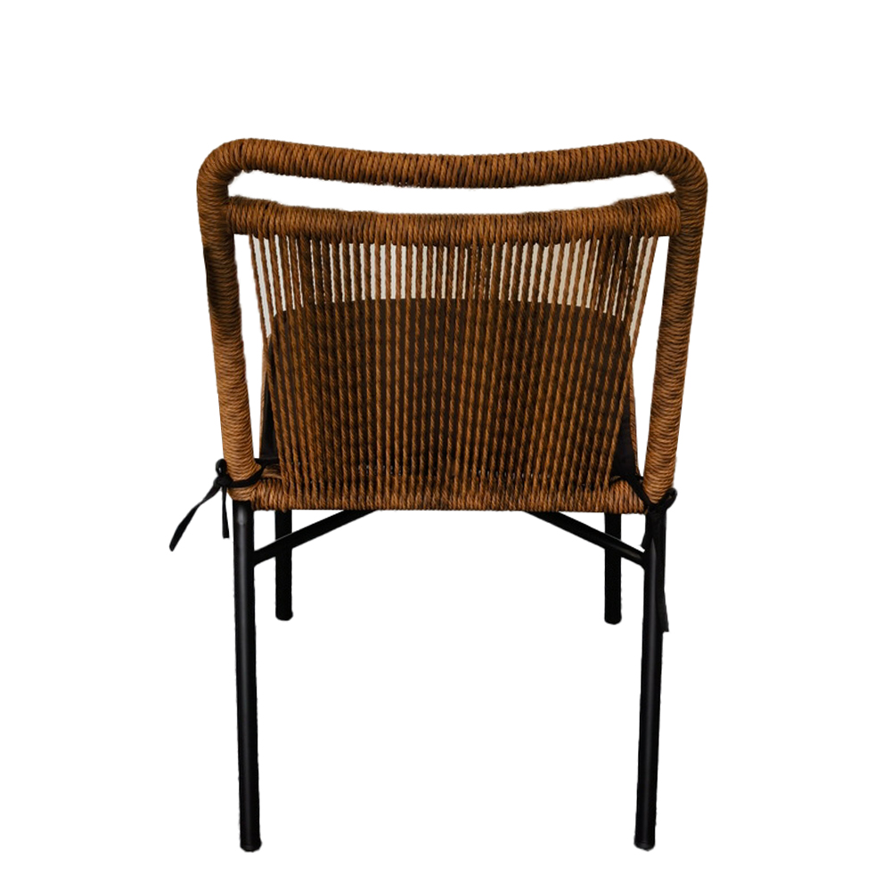 HANG ΚΑΡΕΚΛΑ ΦΥΣΙΚΟ ΣΚΟΥΡΟ 48x61x83 - Image 5